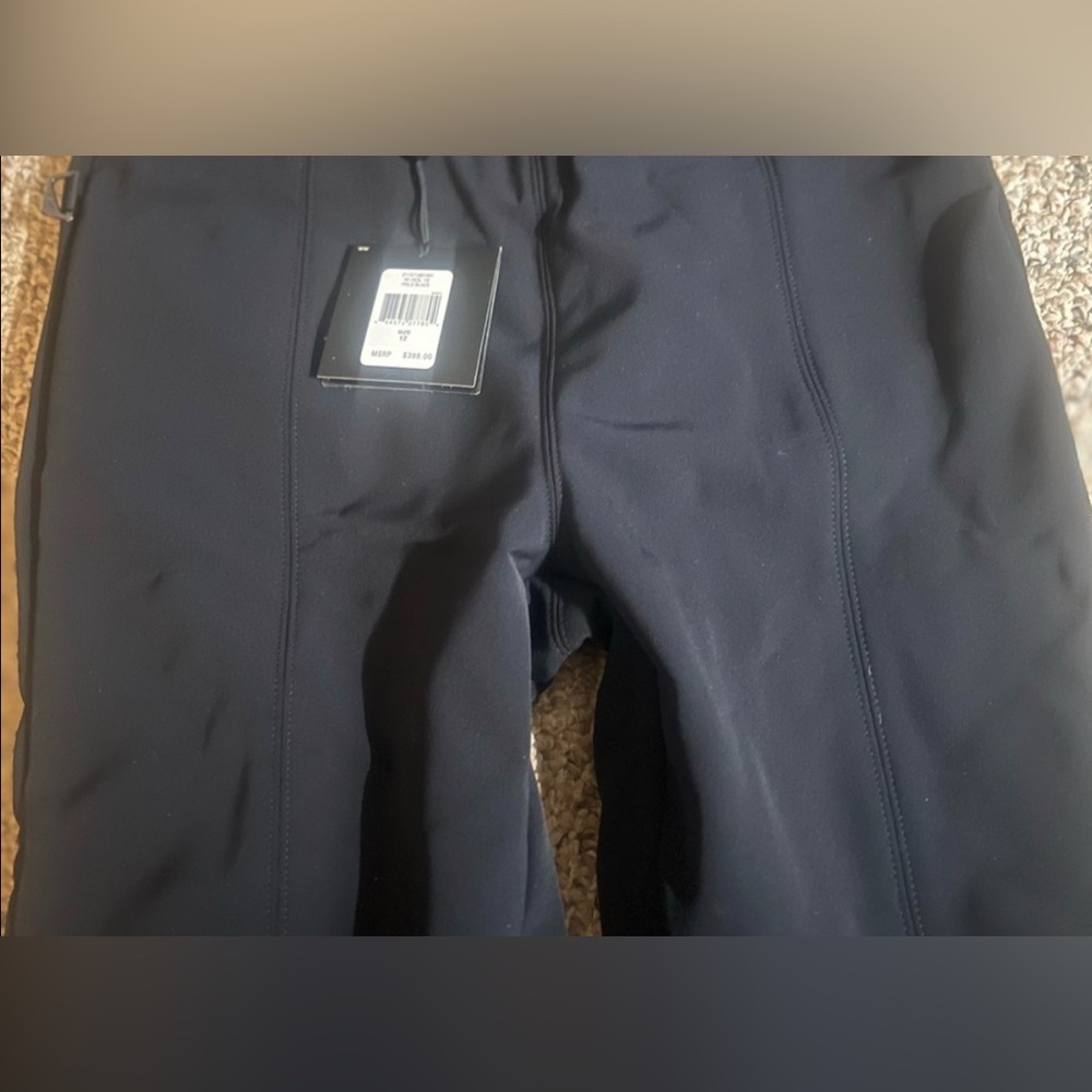 Ralph Lauren RLX Black Jacket